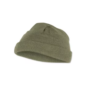 Mil-Tec - Beanie sapka - zöld - 12138001