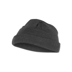 Mil-Tec - Beanie sapka - fekete - 12138002