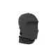 Mil-Tec - Nomex Balaclava - Fekete - 12108002