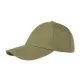Mil-Tec - BaseBall sapka - OD zöld - 12315001