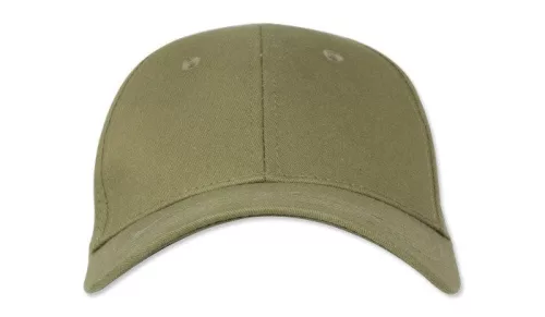 Mil-Tec - BaseBall sapka - OD zöld - 12315001