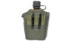 Mil-Tec – US 1QT kulacs – Olive Green – 14505001