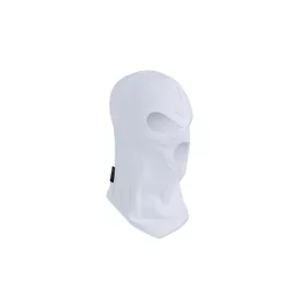 Mil-Tec - Balaclava - 3 egész - Pamut - Fehér - 12109007