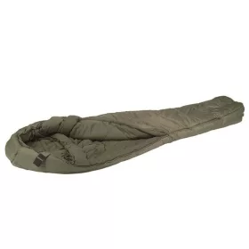 Mil-Tec - Hálózsák - Mummy 3D - OD zöld - 14113601