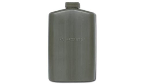 Mil-Tec – Pilot's Flask 1PT kulacs– OD Green – 14525501