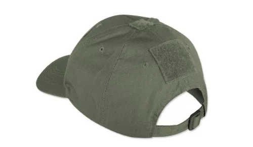 Mil-Tec – Taktikai baseballsapka – OD zöld – 12319001