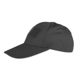 Mil-Tec – taktikai baseballsapka – fekete – 12319002