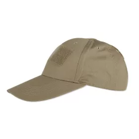 Mil-Tec – Taktikai baseballsapka – Coyote – 12319005