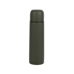   Mil-Tec - Rozsdamentes acél termosz - 0,5 L - OD zöld - 14531900
