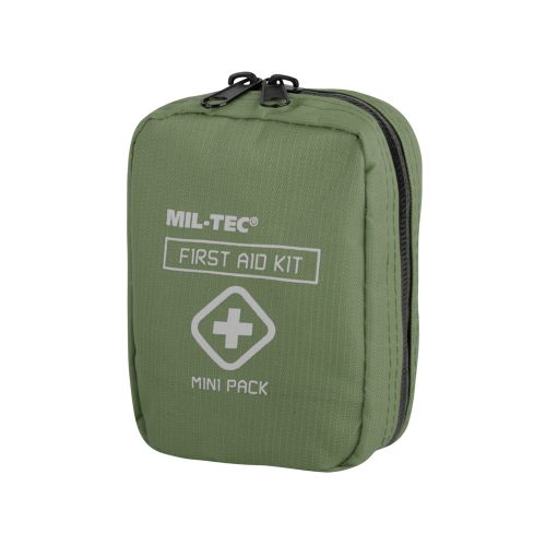 Mil-Tec - Mini First Aid Pack - OD Green - 16025800