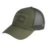 Mil-Tec - Trucker Baseball sapka - Olive - 12318501