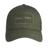 Mil-Tec - Trucker Baseball sapka - Olive - 12318501