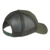 Mil-Tec - Trucker Baseball sapka - Olive - 12318501