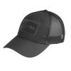 Mil-Tec - Trucker baseball sapka - fekete - 12318502