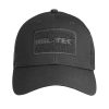 Mil-Tec - Trucker baseball sapka - fekete - 12318502