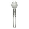 Esbit - Titanium Spork/Fork - FSP17-TI