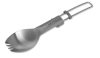 Esbit - Titanium Spork/Fork - FSP17-TI