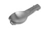 Esbit - Titanium Spork/Fork - FSP17-TI