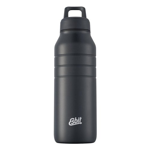 Esbit - Majoris kulacs - 680 ml - Fekete