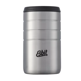   Esbit - Majoris Thermo bögre Flip Top - 280 ml - Rozsdamentes acél - MGF280TL-S
