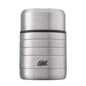   Esbit - Majoris hőszigetelt ételdoboz - 0,6 L - Rozsdamentes acél - FJ600TL-S