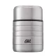Esbit - Majoris hőszigetelt ételdoboz - 0,6 L - Rozsdamentes acél - FJ600TL-S