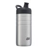 Esbit - Majoris kulacs - 600 ml - Acél - DBS600TL-S