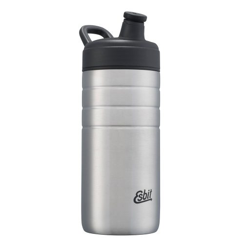 Esbit - Majoris kulacs - 600 ml - Acél - DBS600TL-S