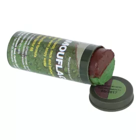   BCB – Bushcraft terepszínű krém – 30g – zöld/barna – RP1481