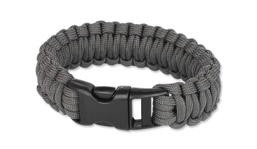 BCB - Paracord karkötő - Olive Drab - CM073OG