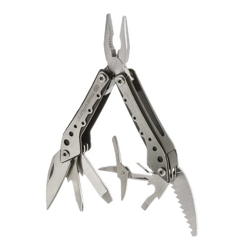 True Utility - MiniMulti - Multi Tool - TU195K