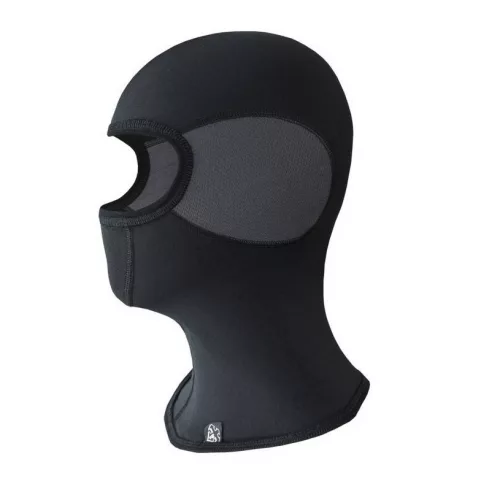 Rough Radical - Borotva Balaclava - Fekete