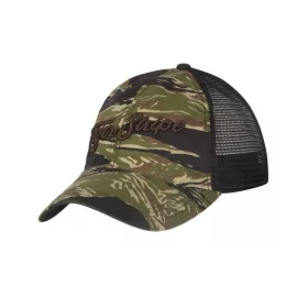   Helikon - Trucker sapka - Tiger Stripe / fekete - CZ-STC-SP-1D01A