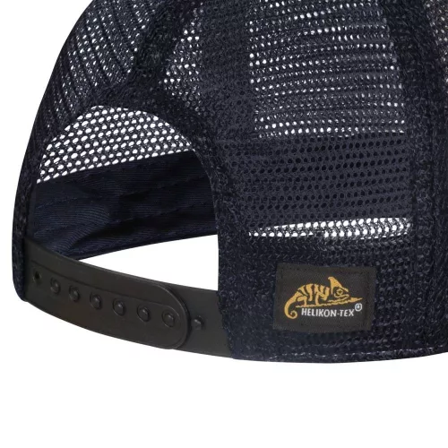 Helikon - Trucker sapka - szürke - CZ-HTC-DW