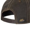 Helikon - Snapback taktikai sapka - CZ-TSC-DW