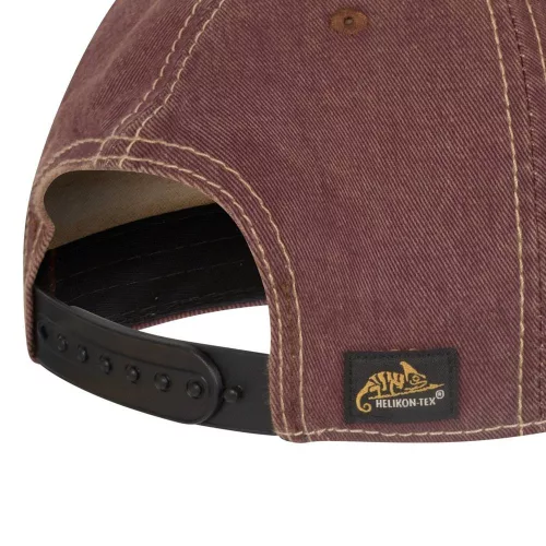 Helikon - Helikon-Tex Snapback sapka - CZ-LSC-DW