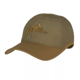   Helikon - logós sapka - adaptív zöld / prérifarkas - CZ-LGC-PR-1211A