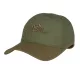 Helikon - Logo sapka - OD zöld / adaptív zöld - CZ-LGC-PR-0212A