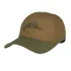 Helikon - Logó sapka - Coyote / OD zöld - CZ-LGC-PR-1102A