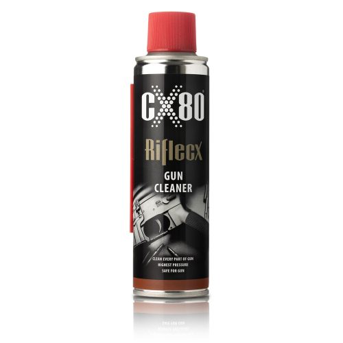 RifleCX - Fegyvertisztító - 500 ml - 48306