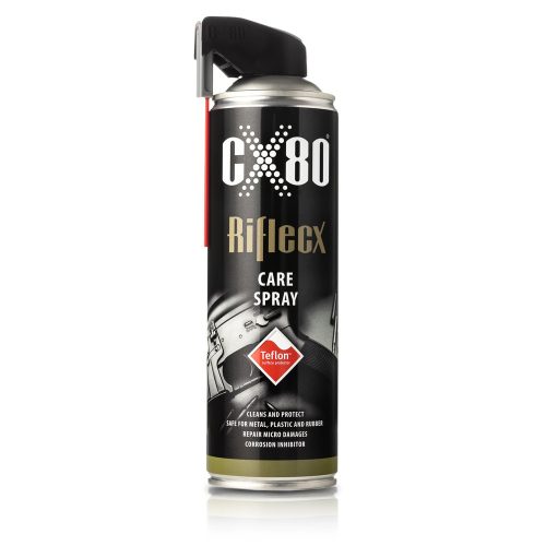 RifleCX - Ápoló spray - Teflon - 500 ml - 48307