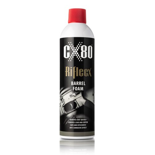 RifleCX - Hordóhab - 500 ml - 48309