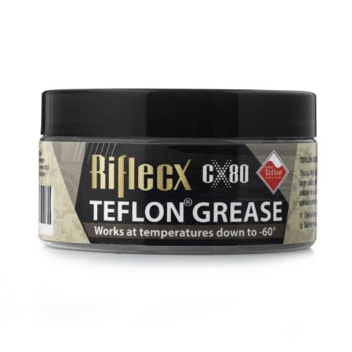 RifleCX - Teflon zsír - 100 ml