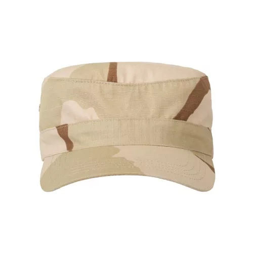 Helikon - Combat Cap - Cotton Ripstop - Desert 3C - CZ-COM-CR-05