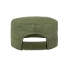 Helikon - Combat Cap - Cotton Ripstop - Lengyel sivatag - CZ-COM-CR-06