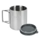 Helikon - Thermo Cup - 250 ml - TK-TK1-SS-15