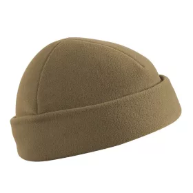 Helikon - Óra sapka - Coyote Brown - CZ-DOK-FL-11