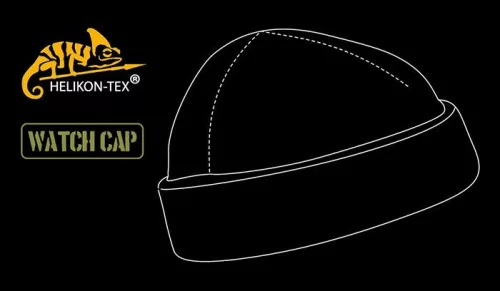 Helikon - Órasapka - Lombozat zöld - CZ-DOK-FL-21