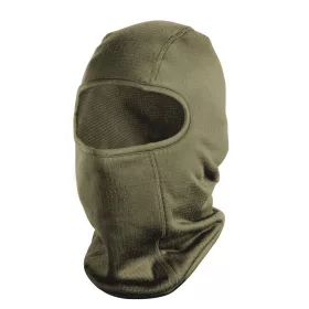   Helikon - Hideg időjárás Balaclava - Olive Green - CZ-KO2-FG-02