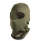 Helikon - Hideg időjárás Balaclava - Olive Green - CZ-KO2-FG-02